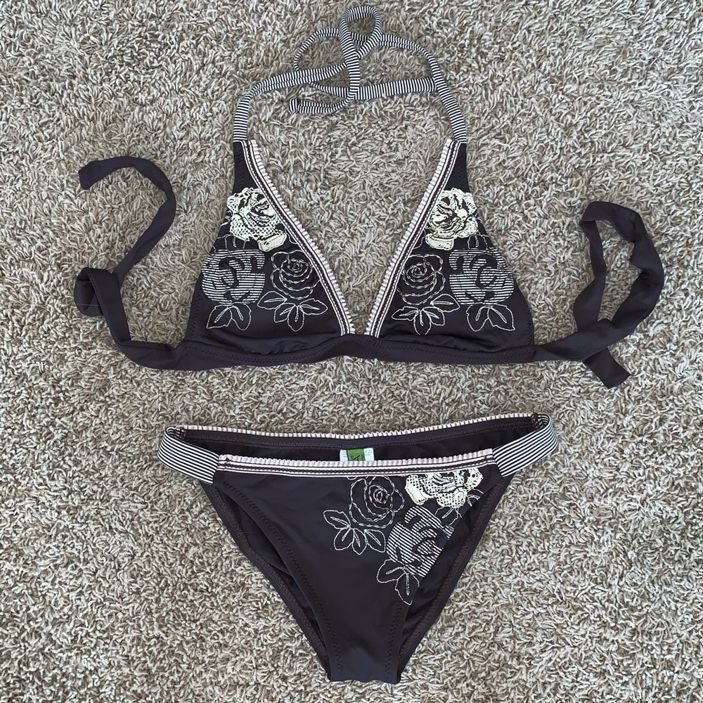 Bikini (M)